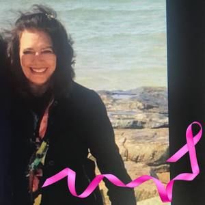 Meet your Posher, Jo-ann